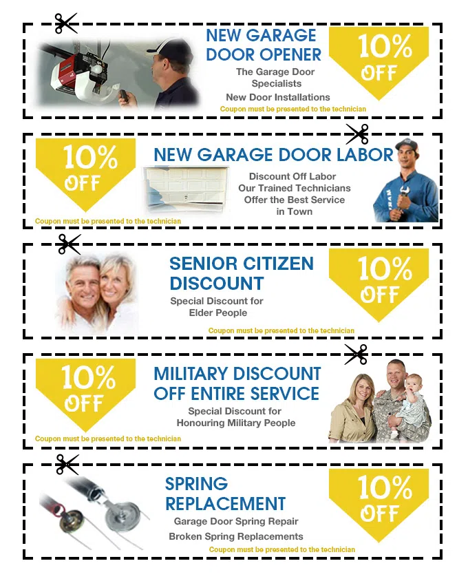 SOS Garage Door Indianapolis, IN 317-643-8483 - CouponSet11-five