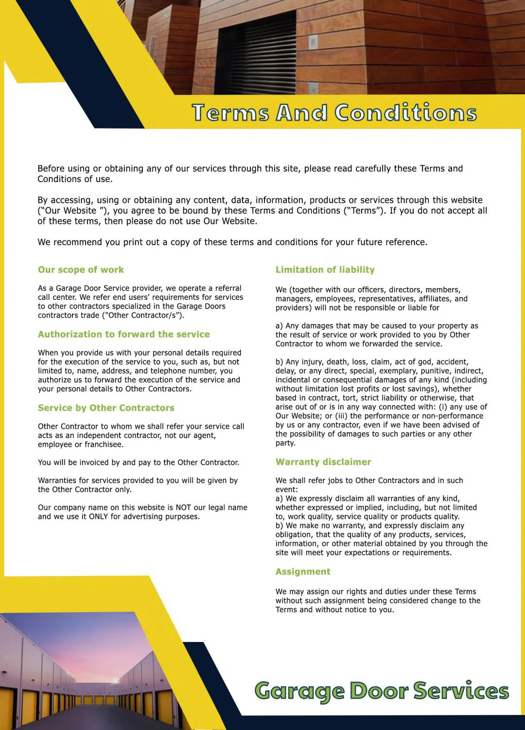 SOS Garage Door Indianapolis, IN 317-643-8483