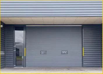 SOS Garage Door Indianapolis, IN 317-643-8483 - commercial-garage-doors